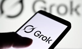 Using Grok to make explicit images ‘shocking’ – Taoiseach