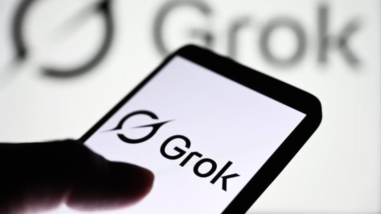 Read more about the article Using Grok to make explicit images ‘shocking’ – Taoiseach