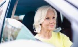 Drivers over 70 to face eye tests every three years