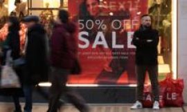 Next raises profit forecast after strong Christmas sales