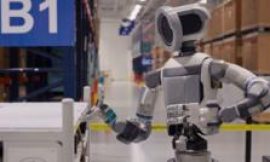 Car giant Hyundai to use human-like robots in factories