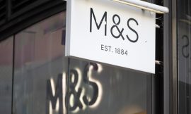 Irish arm of M&S records €8.8m pre-tax loss on costs