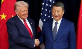 How tariffs will continue to reshape the global economy in 2026