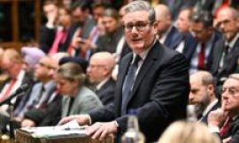 Keir Starmer urged to rethink business rate reform to save pubs