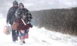 What are cold weather payments and who can get them?