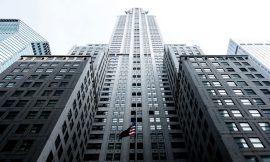 Stocks Supported by Lower Bond Yields