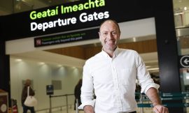 Kenny Jacobs begins legal proceedings against daa