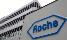 Severance costs hit profits at Irish arm of Roche
