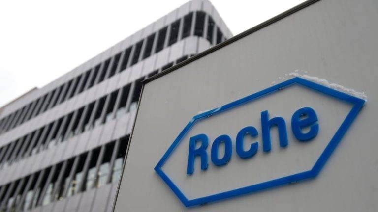 Read more about the article Severance costs hit profits at Irish arm of Roche