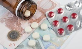 Drugmakers brace for Europe pricing battle