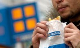 Weight loss jabs affecting Greggs, boss says