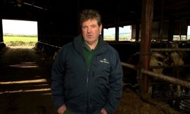 Irish farmers express disappointment at Mercosur deal
