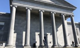 Clare man faces six charges over workplace death