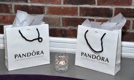 Jewellery maker Pandora hit by weak US Christmas shopping