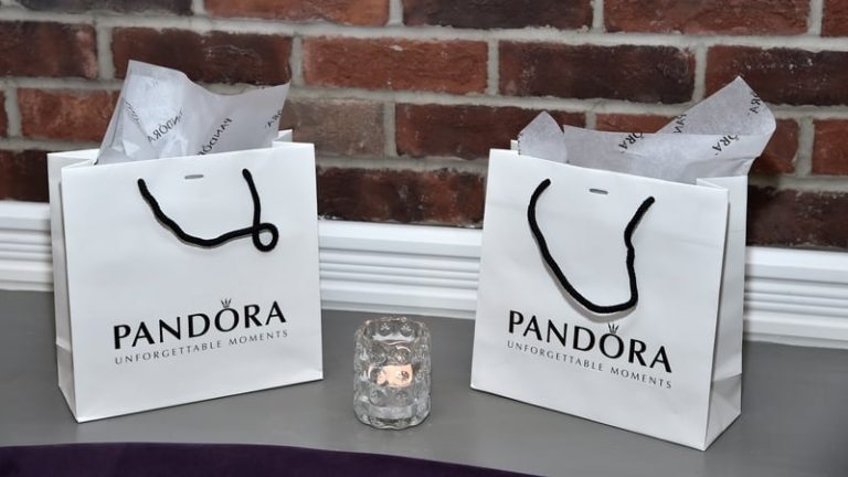 Read more about the article Jewellery maker Pandora hit by weak US Christmas shopping