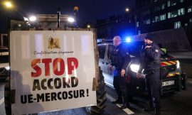 Why is the EU-Mercosur trade deal a contentious one?