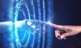 Physical AI dominates CES 2026 in Las Vegas