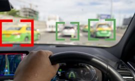 Nvidia, auto suppliers in deals to rekindle self-driving