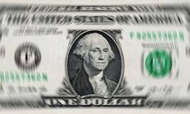 Dollar Climbs as Fed Rate Cut Expectations Recede