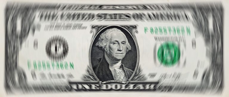 Read more about the article Dollar Climbs as Fed Rate Cut Expectations Recede