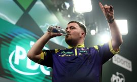 Bull Run: Why darts is going through a new golden age