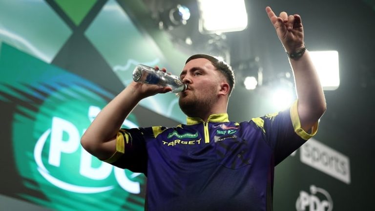 Read more about the article Bull Run: Why darts is going through a new golden age