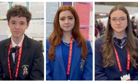 Teens share their views on possible social media ban