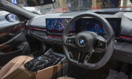 BMW sales decline amid weaker demand in US and China