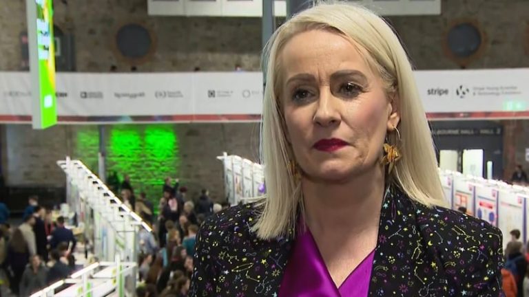 Read more about the article X limit on Grok image edits ‘window dressing’ – minister