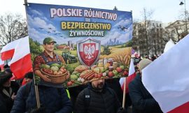 As it happened: EU countries vote for Mercosur deal