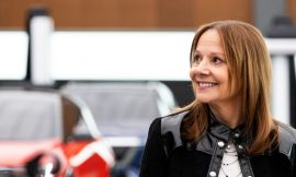 GM to take $6 billion writedown on EV pullback