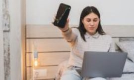 The FTSE 100 has hit a record high. Is now the time to start investing?