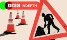 The real impact of roadworks – and why they’re set to get worse