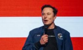 Musk says outcry over X’s Grok service is ‘excuse for censorship’