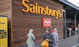 Sainsbury’s non-food sales dent festive grocery cheer