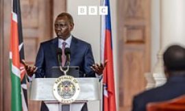 The Inquiry – Can Kenya answer the call for employment? – BBC Sounds