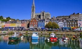 ‘Exciting horizon’ ahead for Irish tourism, says minister