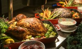 Grocery sales hit record €1.5bn over Christmas period