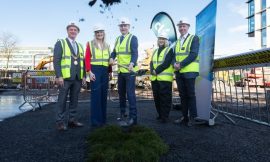 800 homes planned at two social housing schemes in Cork