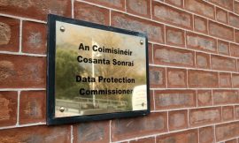 Data Protection Commission owed over €4 billion in fines