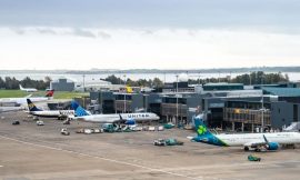 Shannon Airport passenger numbers up 9% in 2025