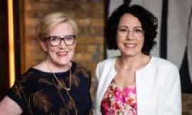 Why more CEOs are sharing the top job