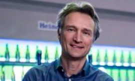 Heineken boss steps down as beer sales slow