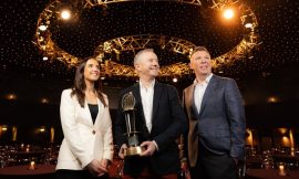 EY Entrepreneur Of The Year nominations open