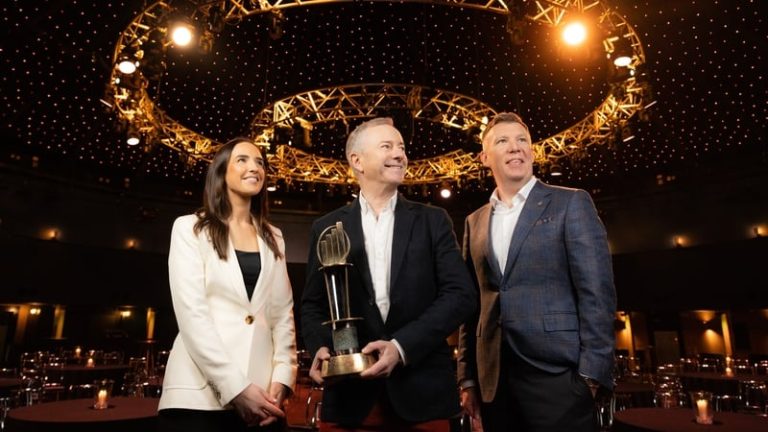 Read more about the article EY Entrepreneur Of The Year nominations open