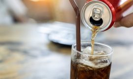 WHO pushes for higher taxes on sugary drinks, alcohol