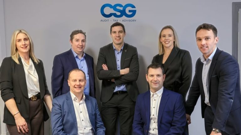 Read more about the article Kerry’s CSG Accountants and ORM Accountants join forces