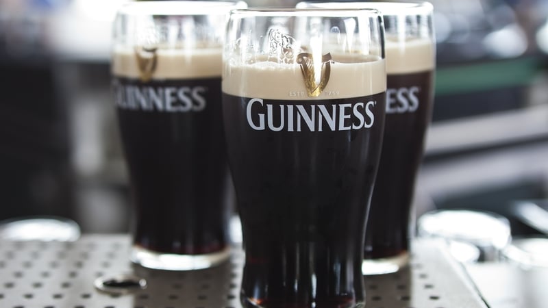 diageo-to-raise-price-of-pint-of-guinness-from-next-month