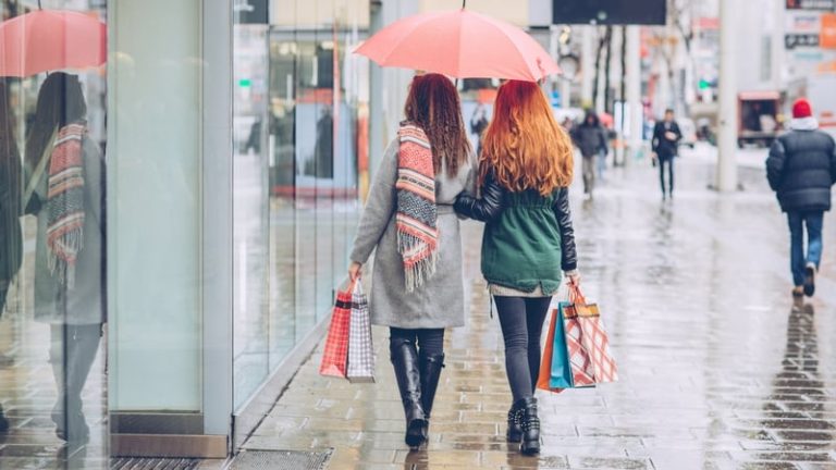 Read more about the article Retail sales up 2.5% year-on-year in November – CSO