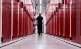 Honey, I shrunk the data centres: Is small the new big?